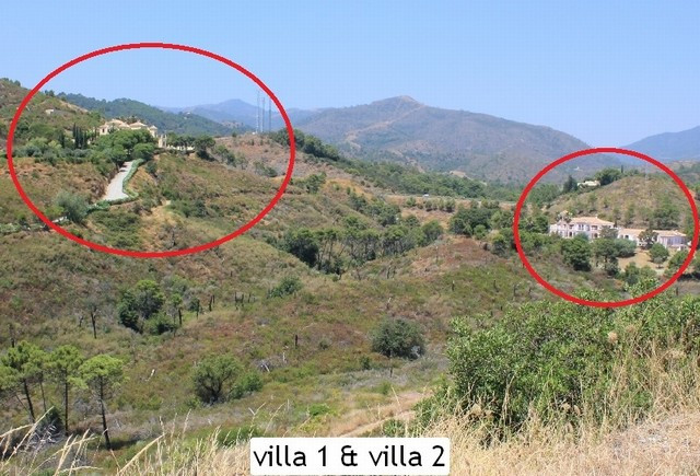 Villa con 17 Dormitorios en Venta Marbella