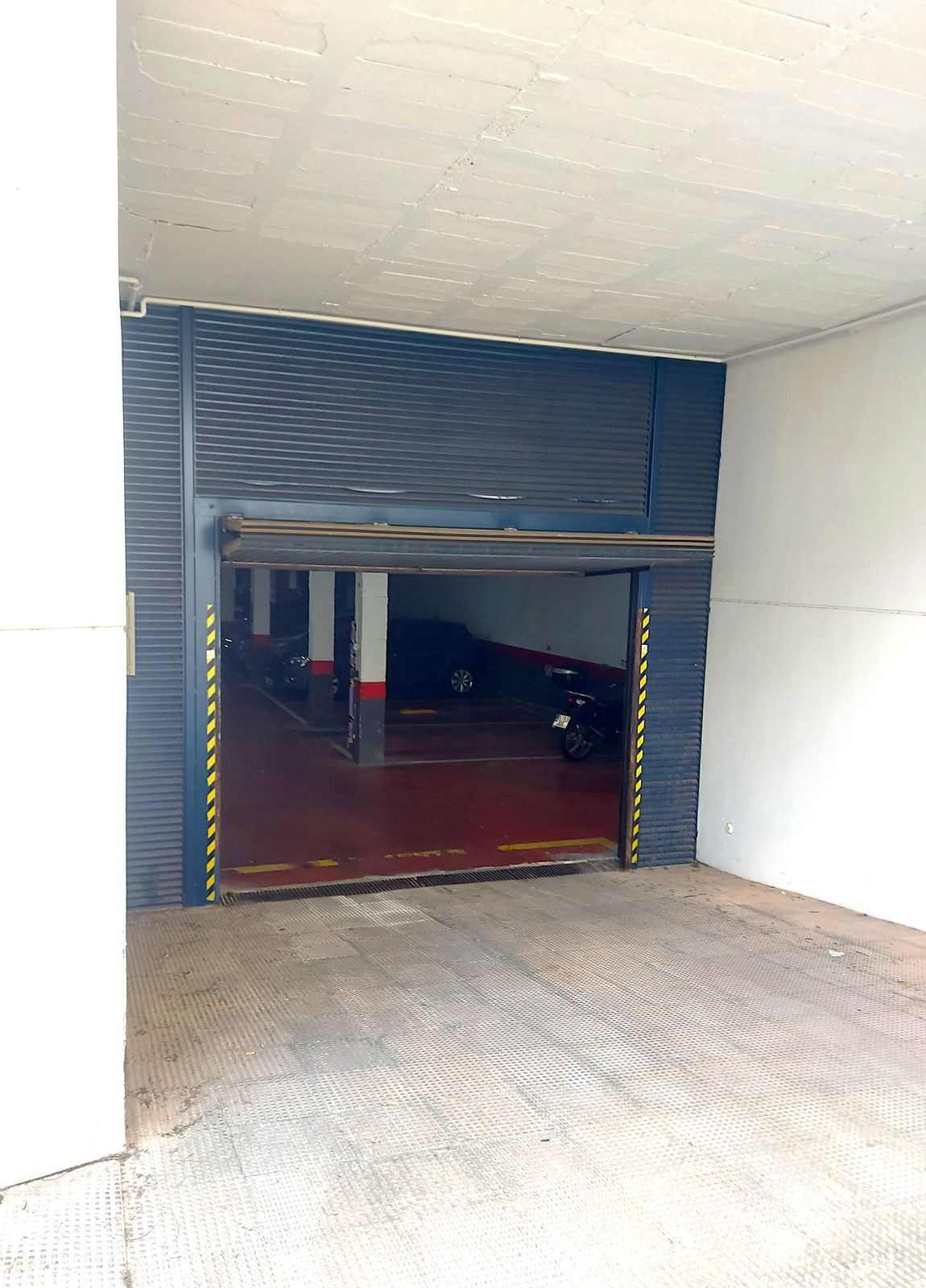 Parking Space For Sale Fuengirola