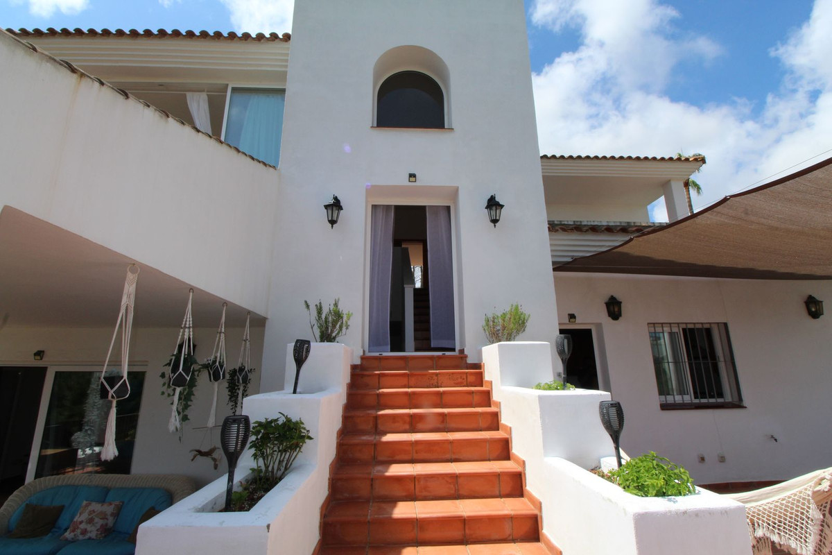 5 bedroom Villa For Sale in Sotogrande Alto, Cádiz - thumb 25