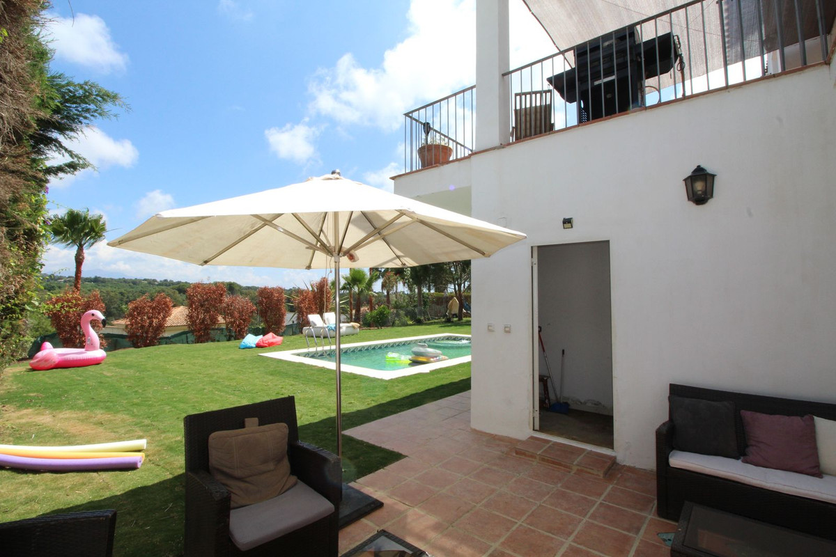 5 bedroom Villa For Sale in Sotogrande Alto, Cádiz - thumb 27