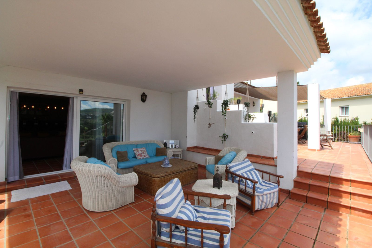 Villa te koop in Sotogrande Alto R4335037