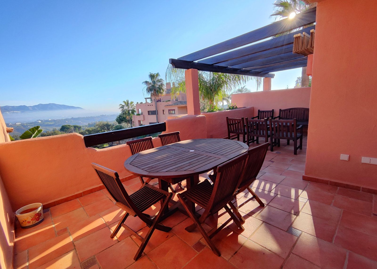 Penthouse for sale in La Mairena R4381780