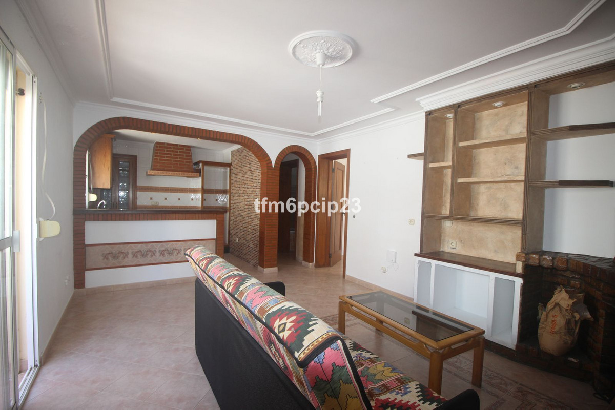 4 Bedroom Terraced Townhouse For Sale Manilva