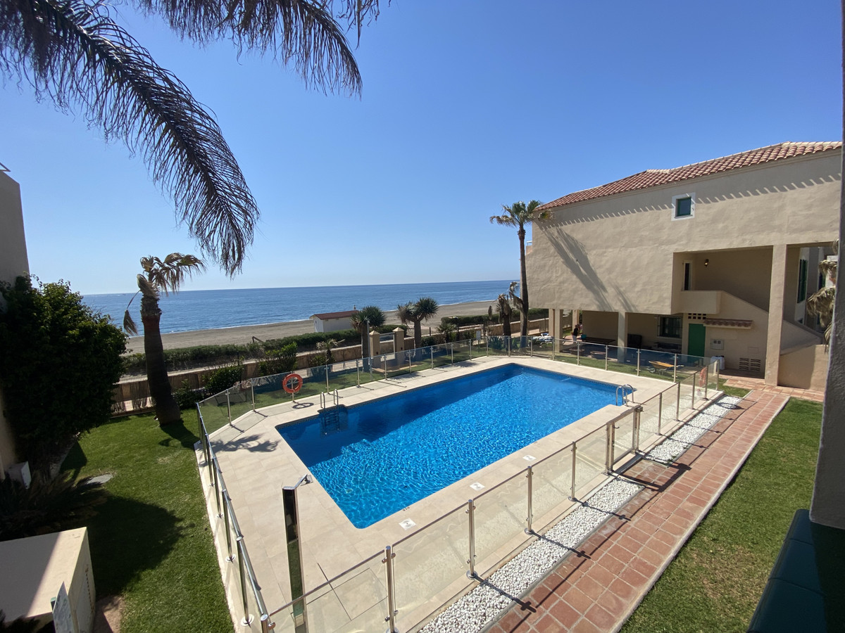 Apartment Penthouse Casares Playa Málaga Costa del Sol R4033471 1