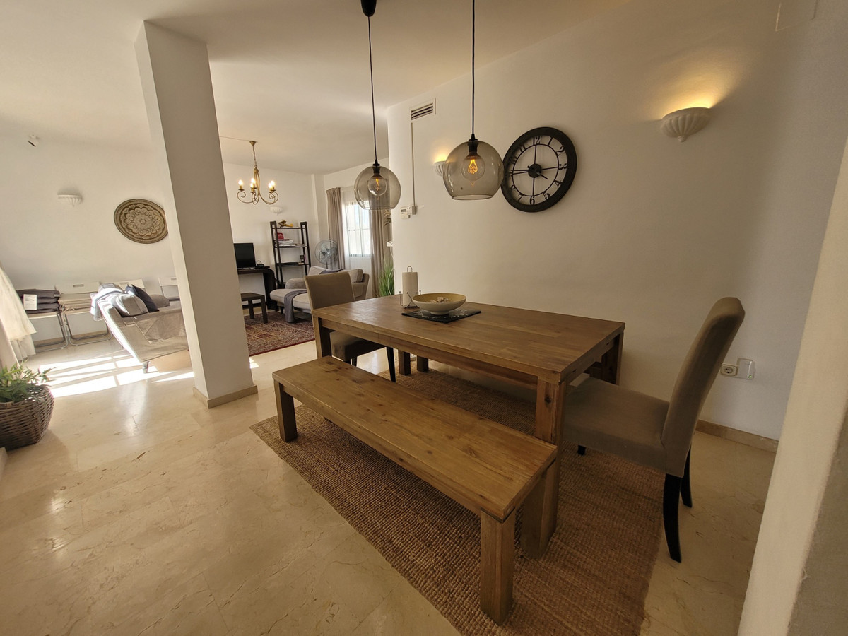 Apartment Penthouse Casares Playa Málaga Costa del Sol R4033471 6
