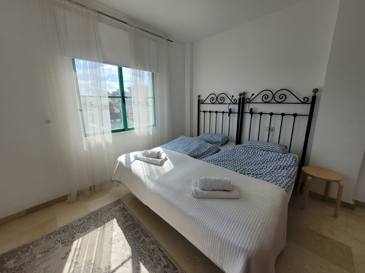 Apartment Penthouse Casares Playa Málaga Costa del Sol R4033471 8
