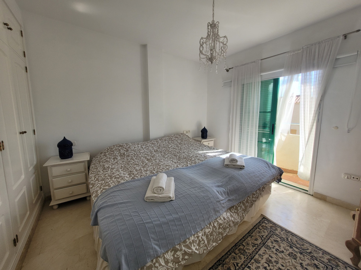 Apartment Penthouse Casares Playa Málaga Costa del Sol R4033471 9