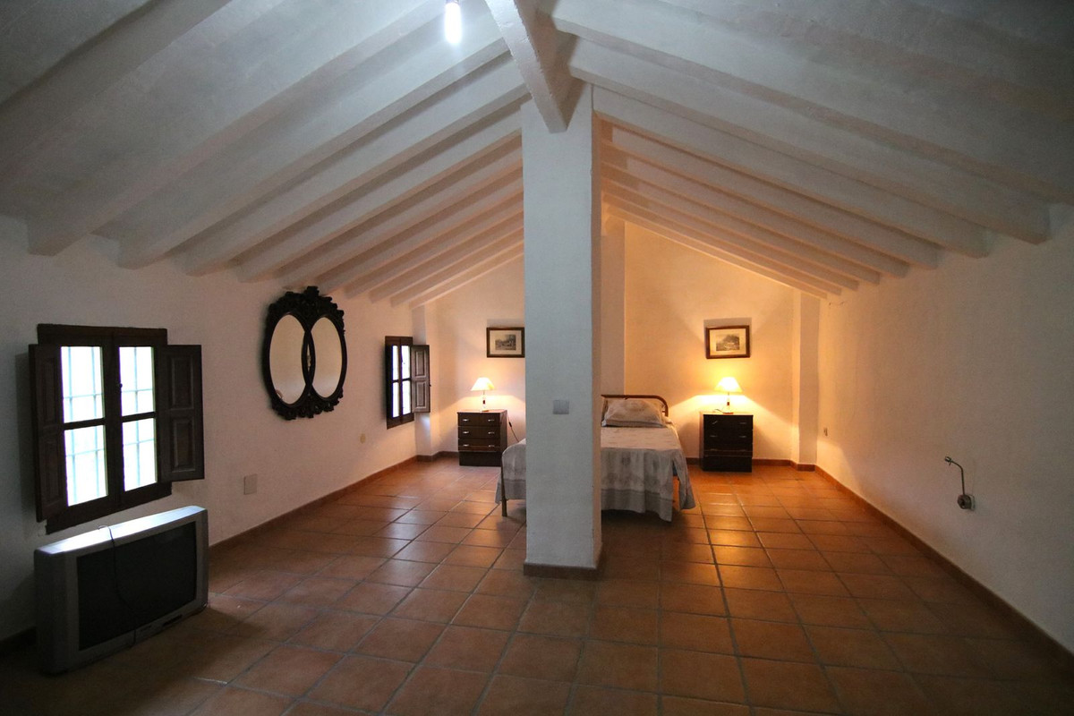 Villa Finca à Alora, Costa del Sol
