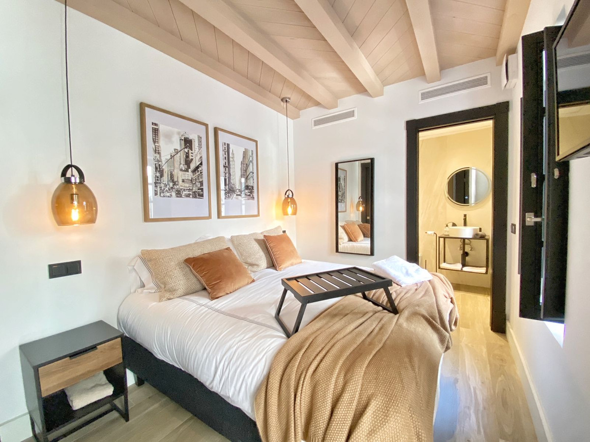 Unifamiliar con 4 Dormitorios en Venta Marbella