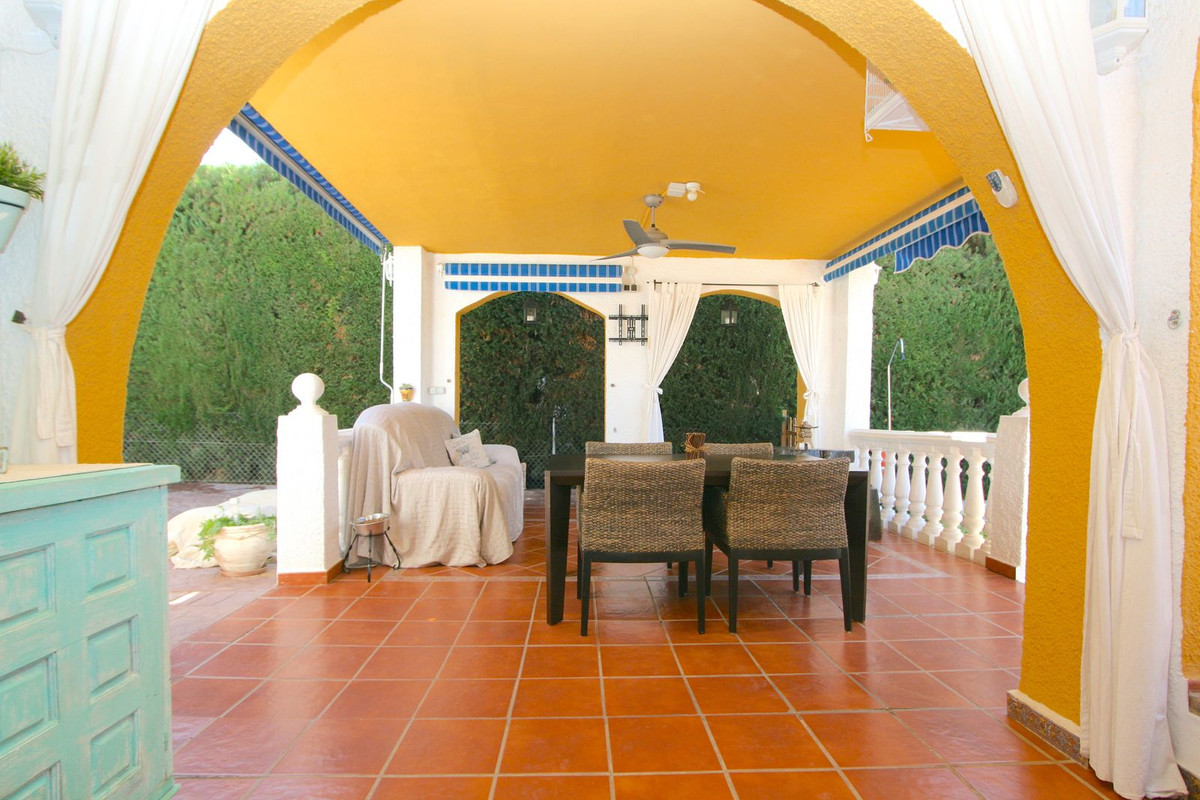 ES163141: Villa  in Sierrezuela