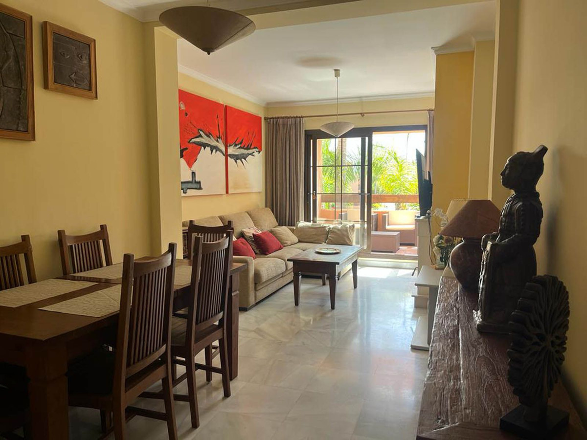 Appartement Mi-étage à Hacienda del Sol, Costa del Sol
