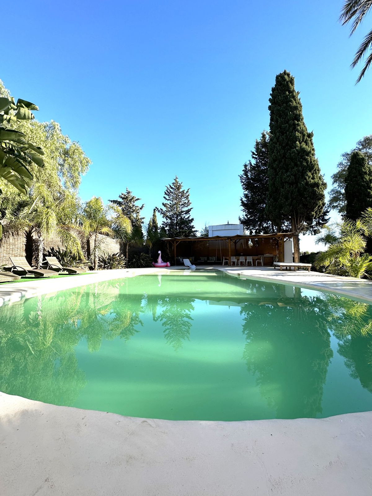 Villa te koop in San Pedro de Alcántara R4565716