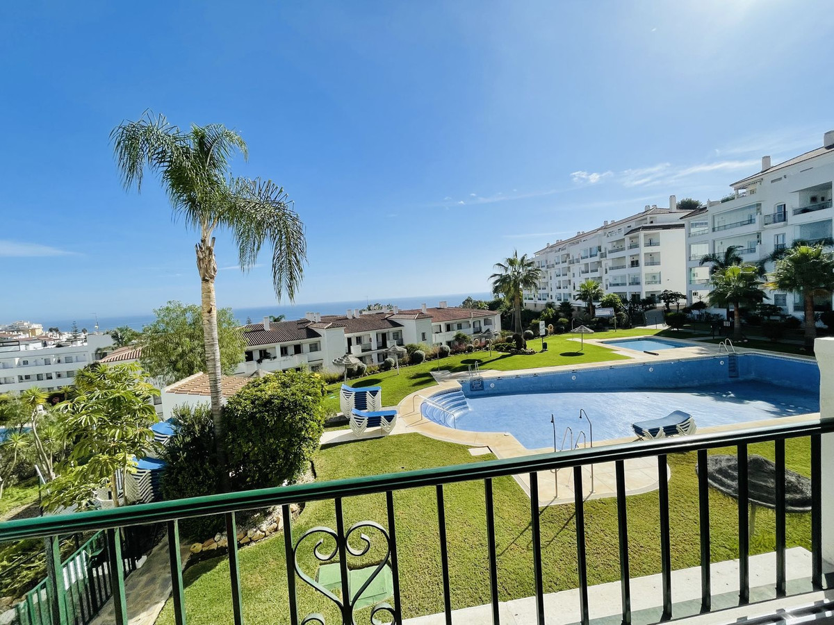 IMMACULATE APARTMENT IN MIRAFLORES WITH STUNNING SEA VIEWS

This immaculately presented 2 bedroom, 2, Spain