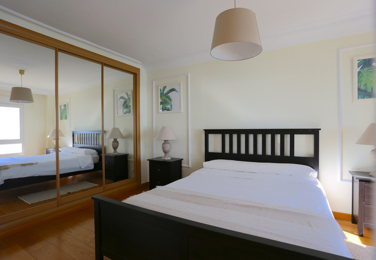 3 Dormitorios  en Malagueta