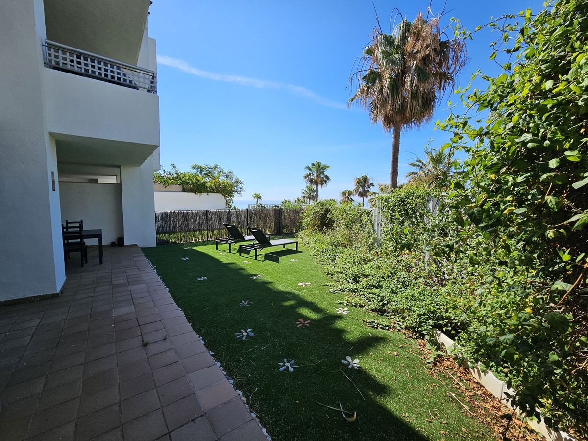 La Alcaidesa, Costa del Sol, Cádiz, Spain - Apartment - Ground Floor