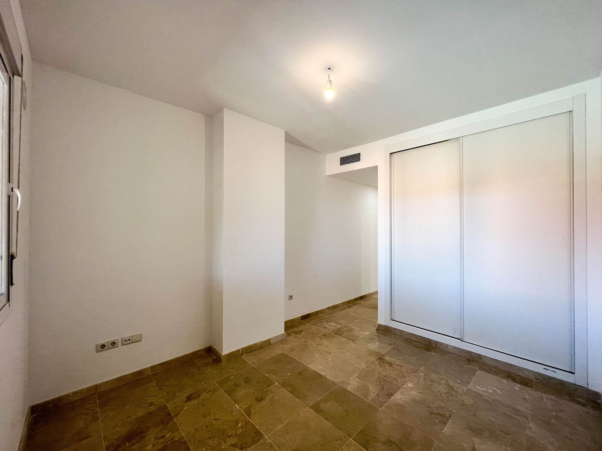 Appartement te koop in Carvajal R4681864