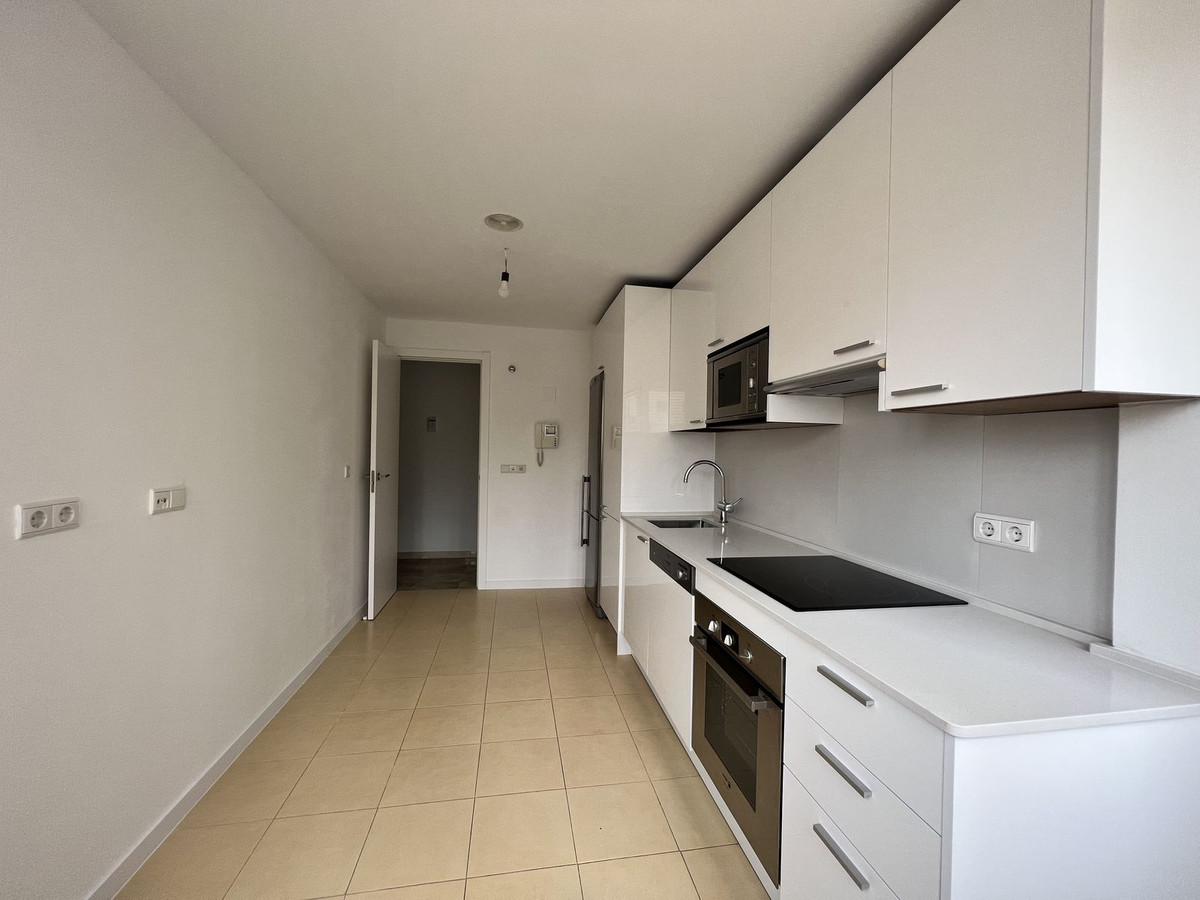 Appartement te koop in Carvajal R4681864