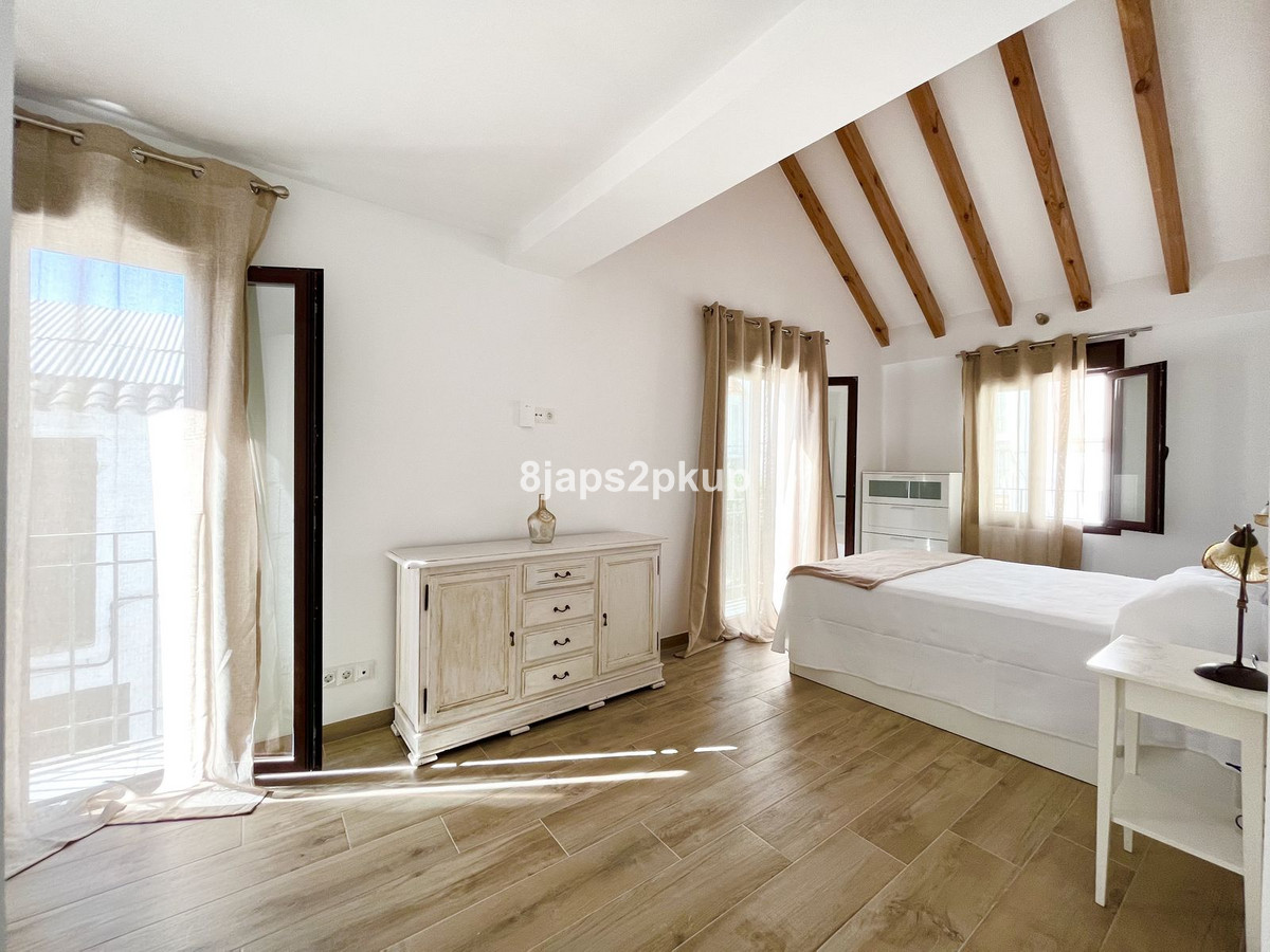 Reihenhaus Stadthaus zu verkaufen in Estepona R4051363