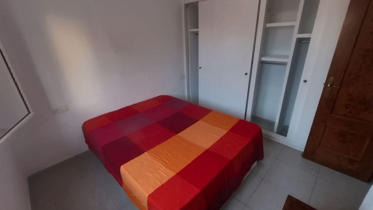 Apartment Ground Floor in Benalmadena Costa, Costa del Sol

