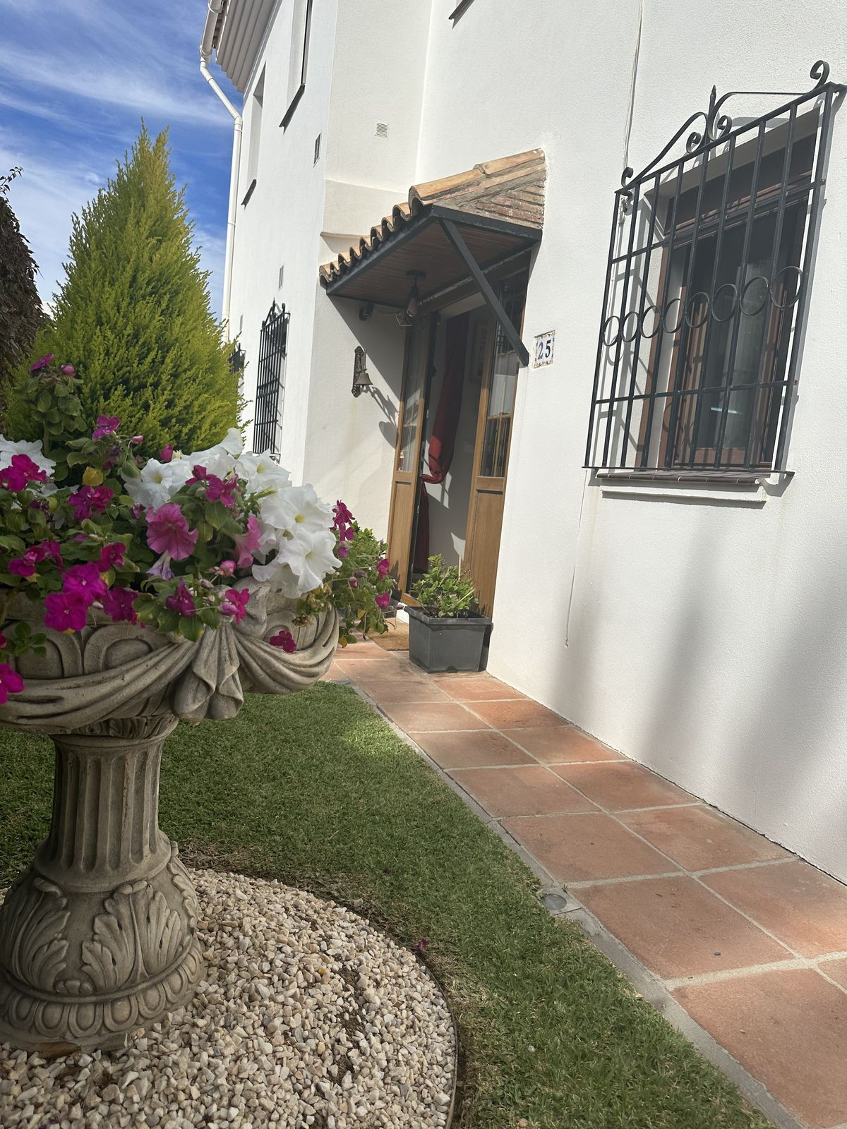 Villa te koop in La Cala de Mijas R4441141