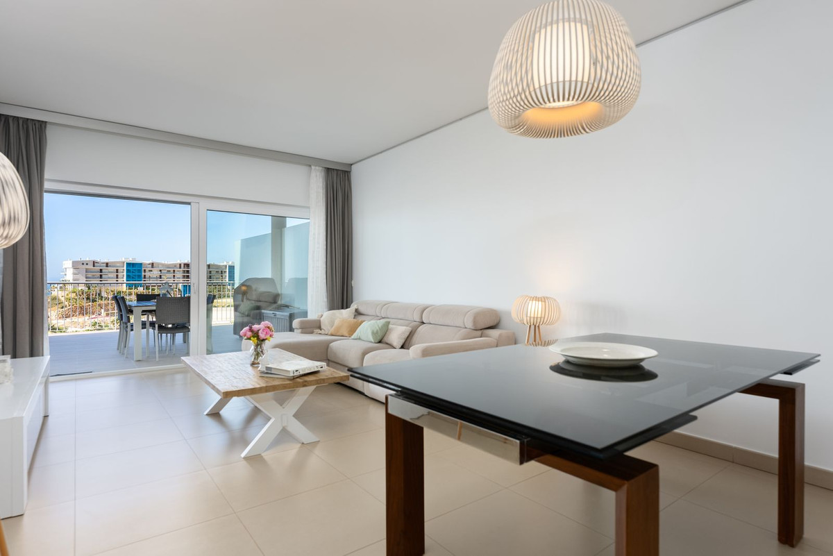 2 bedroom Apartment For Sale in Benalmadena, Málaga - thumb 15