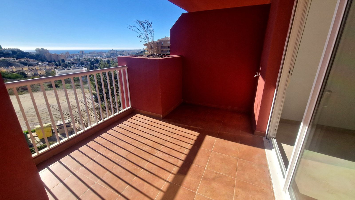 Penthouse Duplex in Los Pacos R4355221