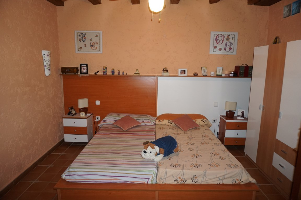 8 bedrooms Villa in Alhaurín de la Torre
