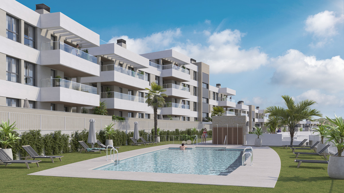 Apartments for sale in Estepona R4268065