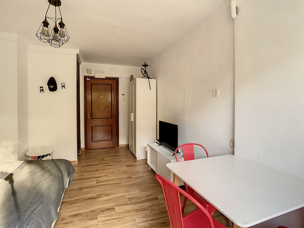Apartamento con 1 Dormitorios en Venta Arroyo de la Miel
