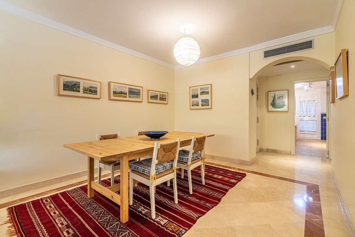2 Bedroom Ground Floor Apartment For Sale The Golden Mile