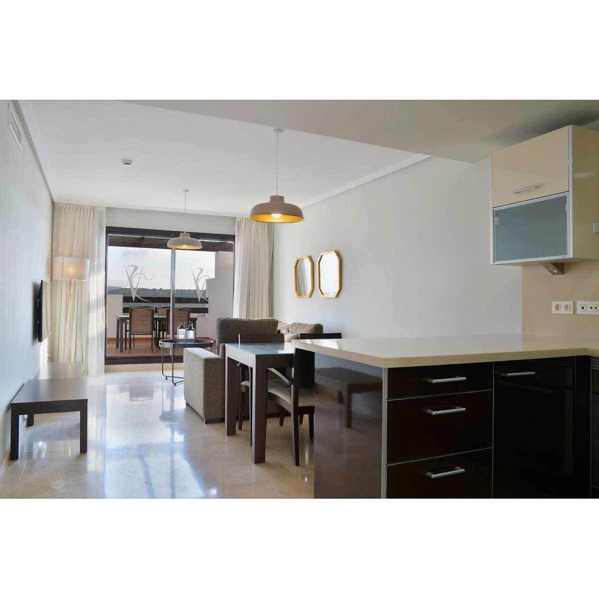 Appartement te koop in Valle Romano R4348240