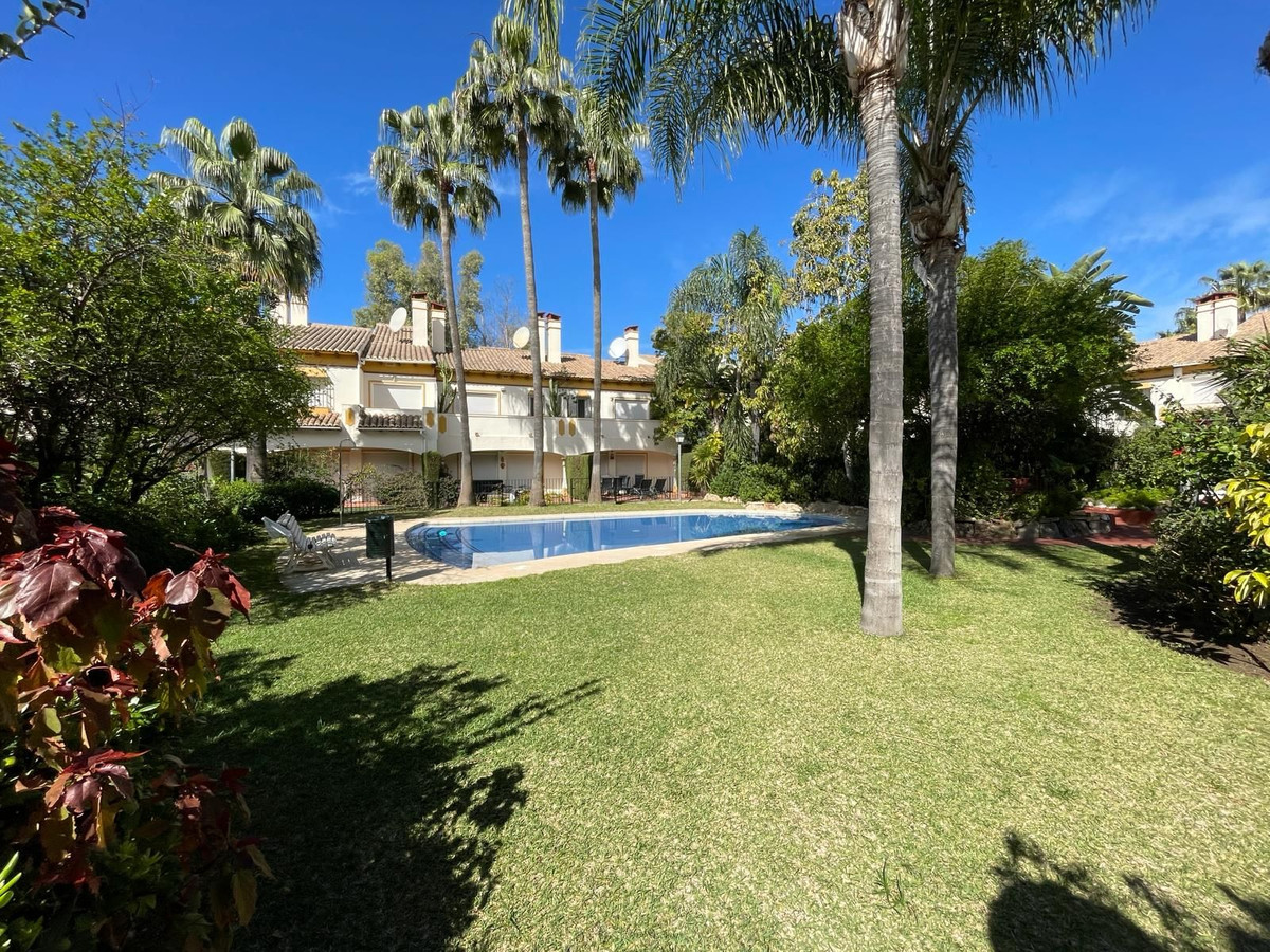 House for sale in Puerto Banús (Marbella)