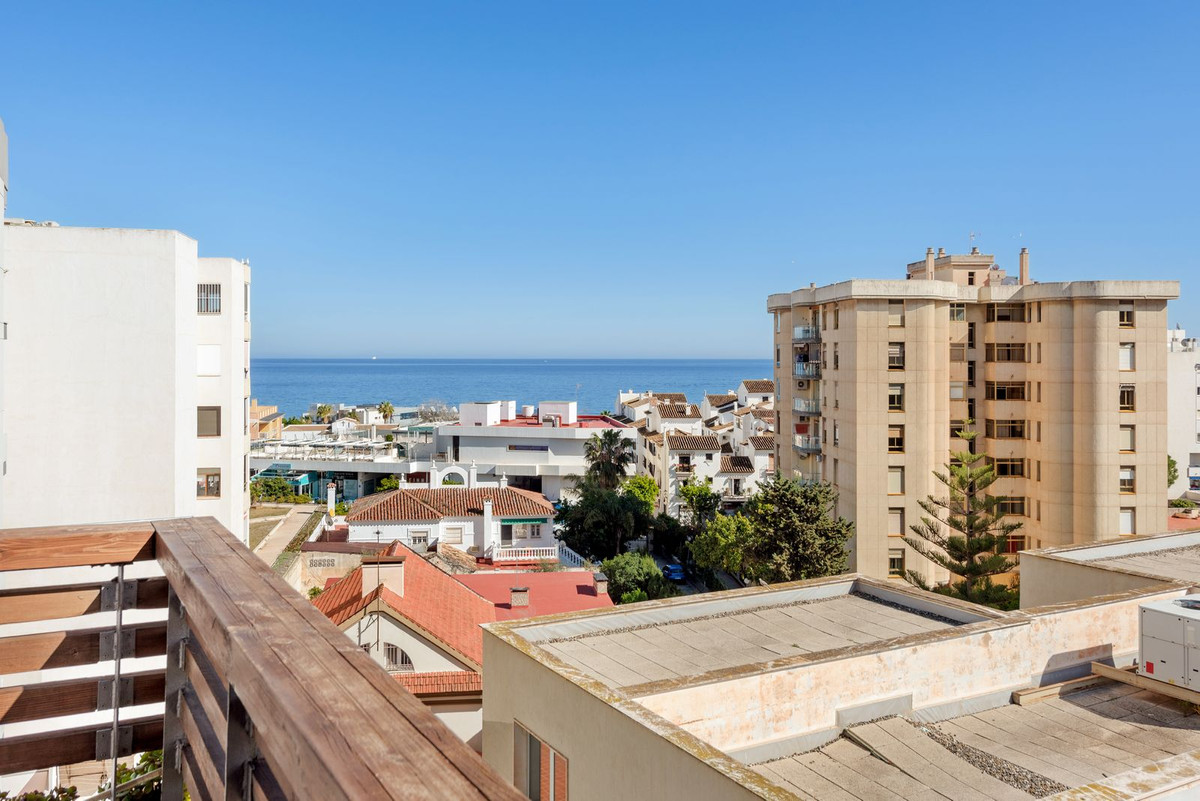 2 Bedroom Penthouse For Sale Torremolinos, Costa del Sol - HP4679113