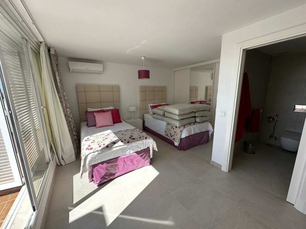 Appartement te koop in Nueva Andalucía R4410466