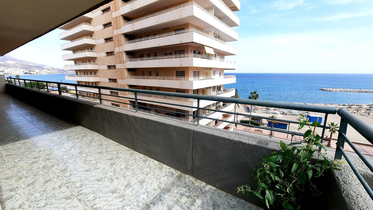 Middle Floor Apartment for sale in Fuengirola R4432270