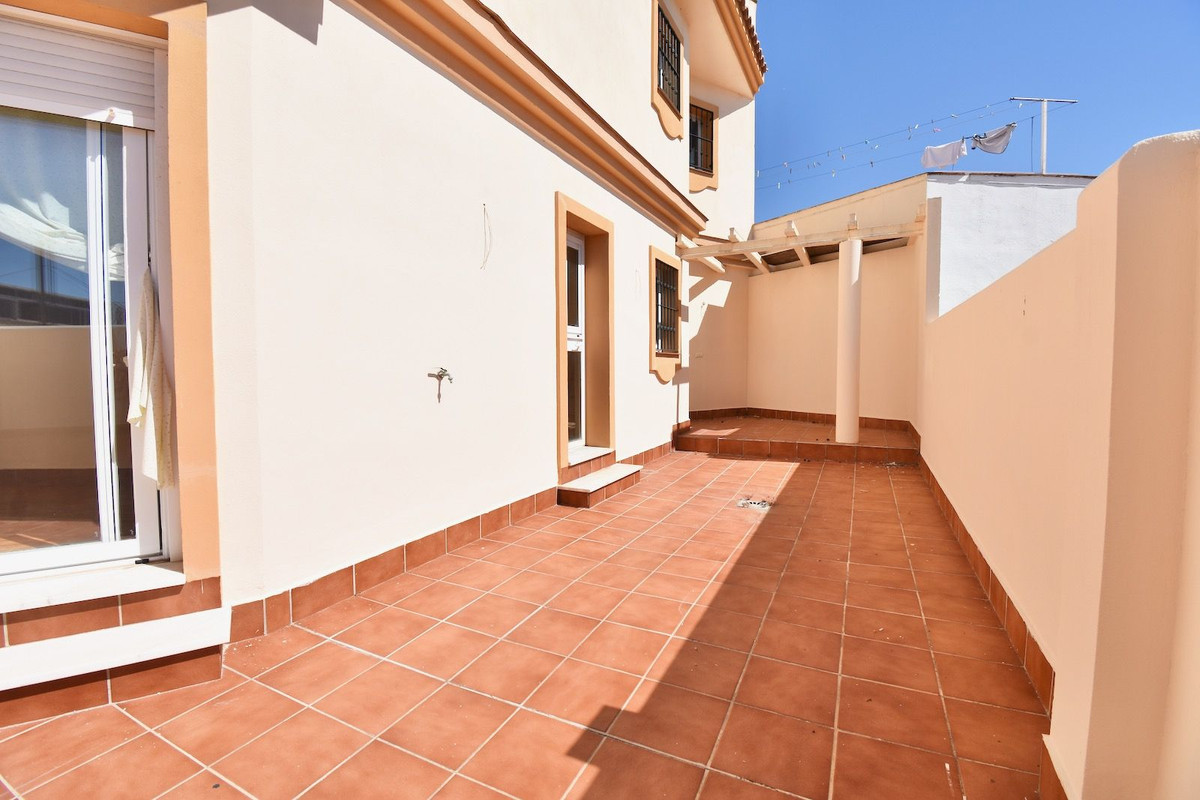 2 bedroom Townhouse For Sale in Los Boliches, Málaga - thumb 14