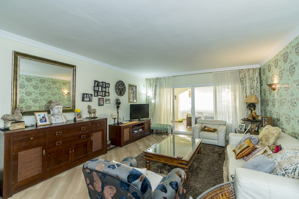 2 bedroom Apartment For Sale in Marbella, Málaga - thumb 7