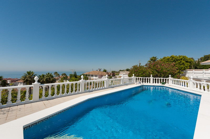 Perfect for entertaining, this gracious villa has been built with style and good living in mind. The, Spain