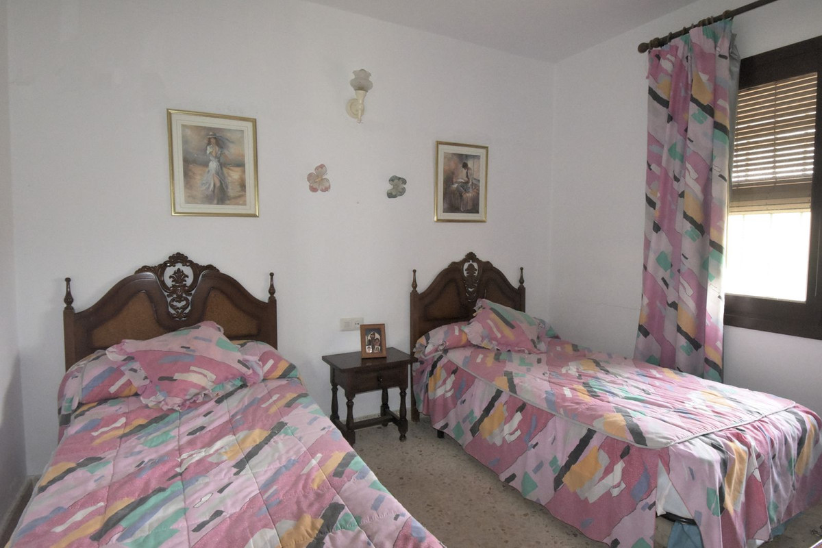 Villa con 2 Dormitorios en Venta La Cala de Mijas