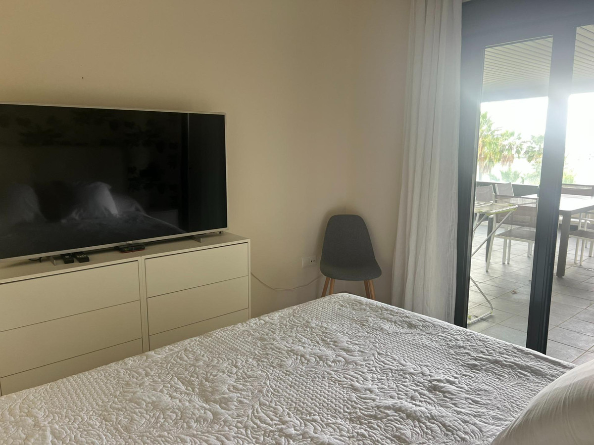 Appartement Mi-étage à Benahavís, Costa del Sol

