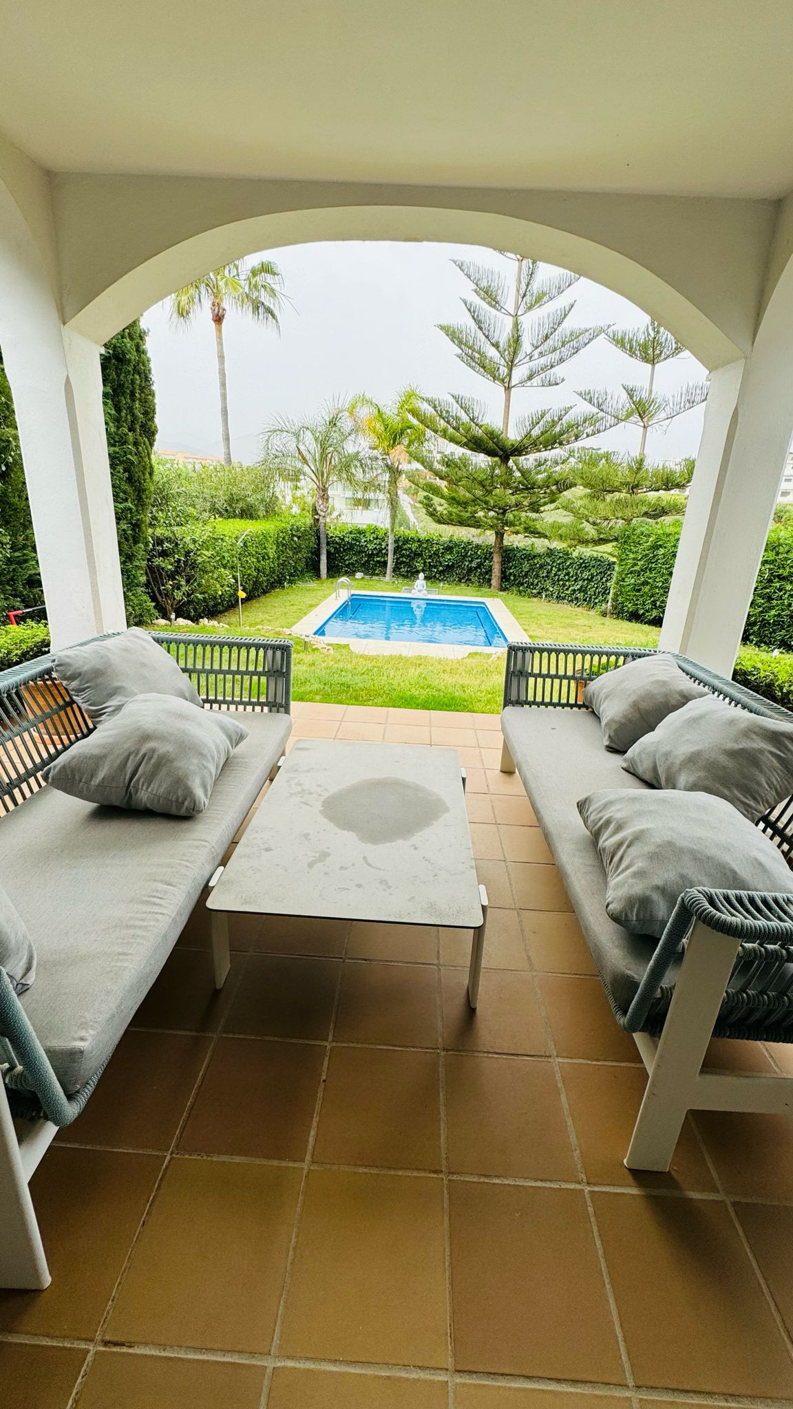 Villa Individuelle à Selwo, Costa del Sol
