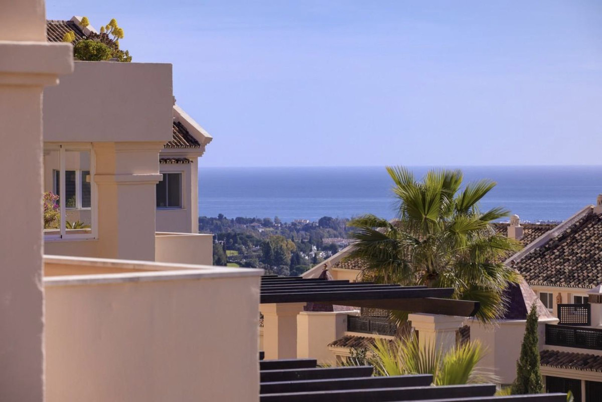Albatros Hills - 3bedroom apartment with open sea views.
This south facing bright apartment is locat, Spain