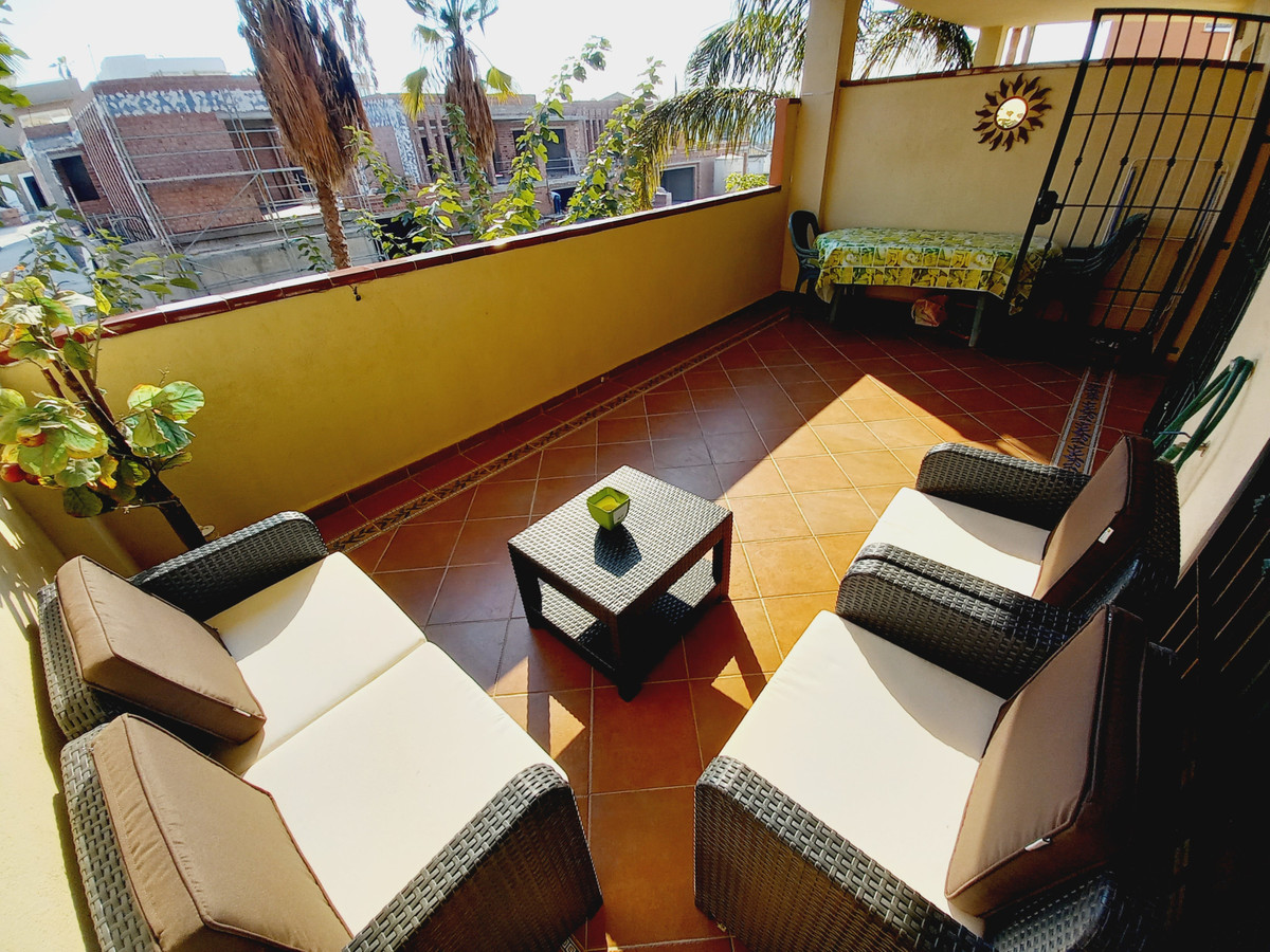 Apartamento Planta Baja en Riviera del Sol, Costa del Sol
