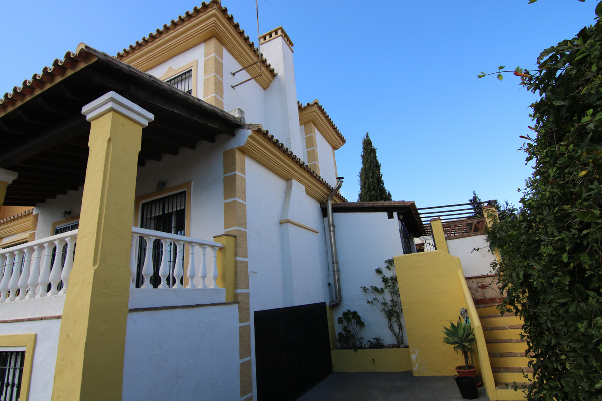 Villa Individuelle à Coín, Costa del Sol
