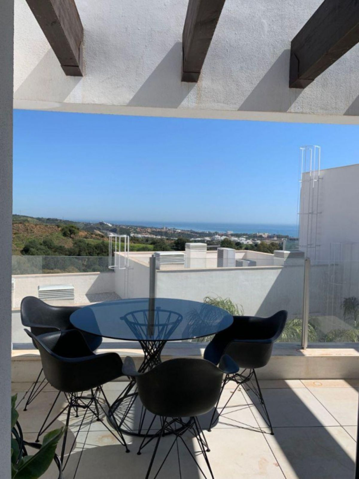 Apartment for sale in Altos de los Monteros, Costa del Sol