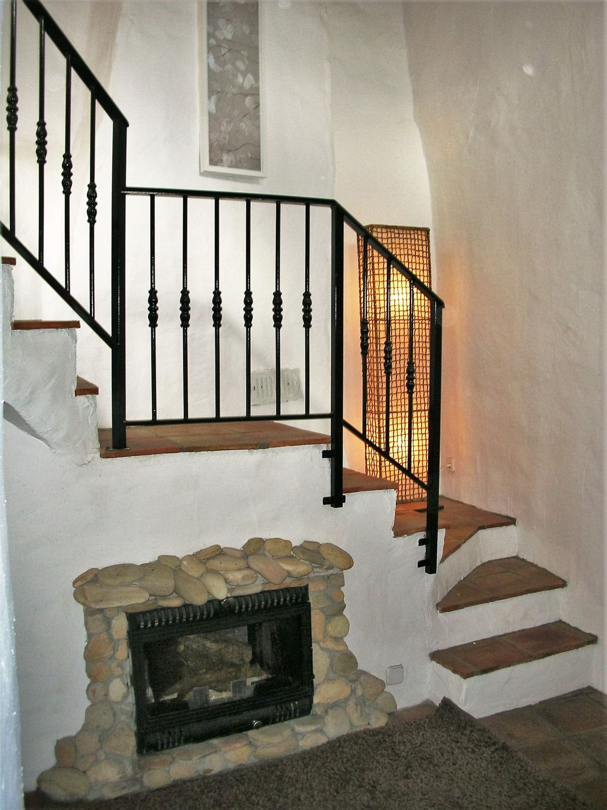Beautiful 2 bedroom Townhouse in the heart of Competa