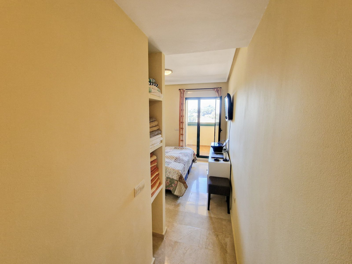 Appartement Mi-étage à Torrequebrada, Costa del Sol
