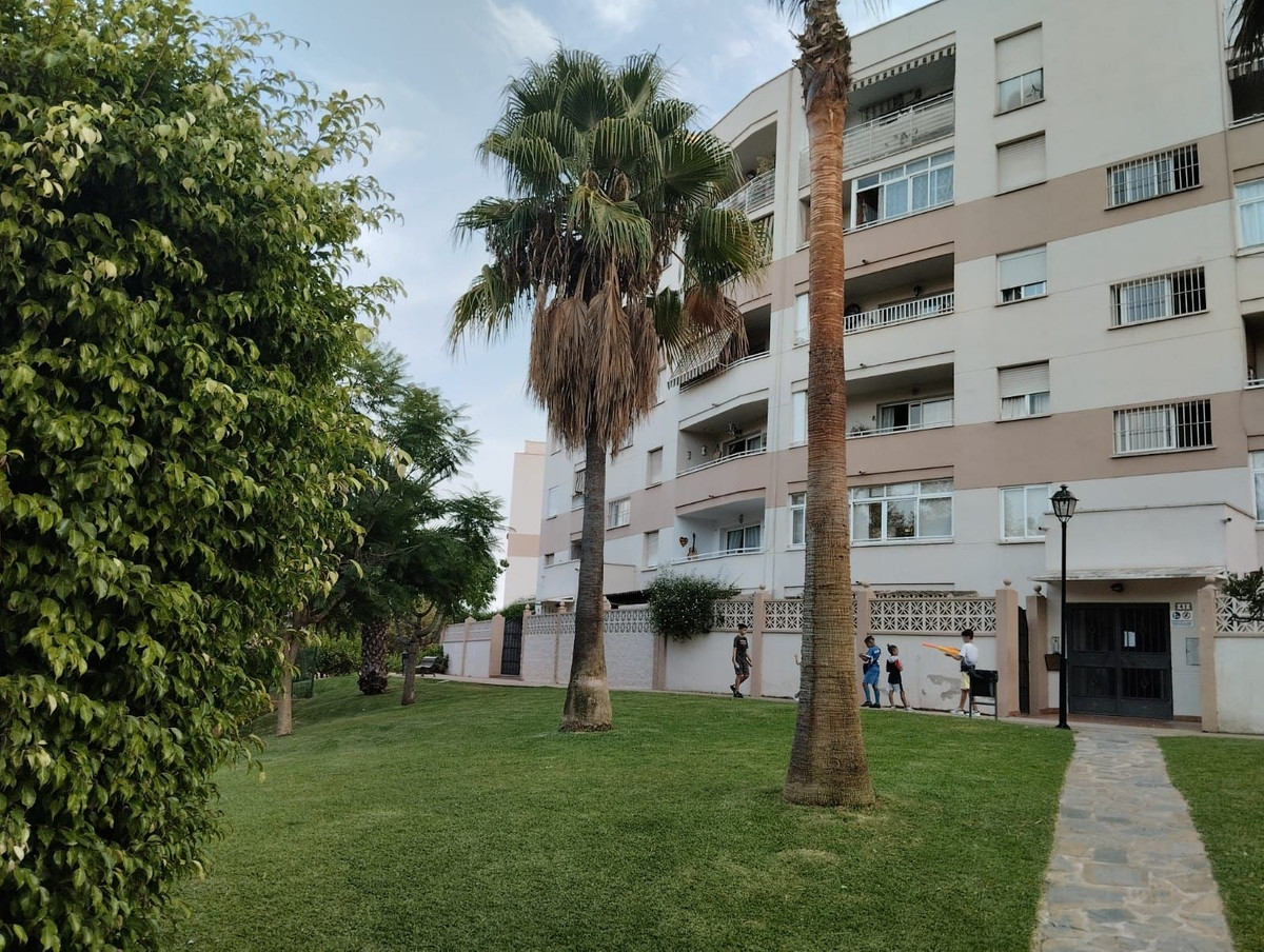 Appartement te koop in Marbella R4294729