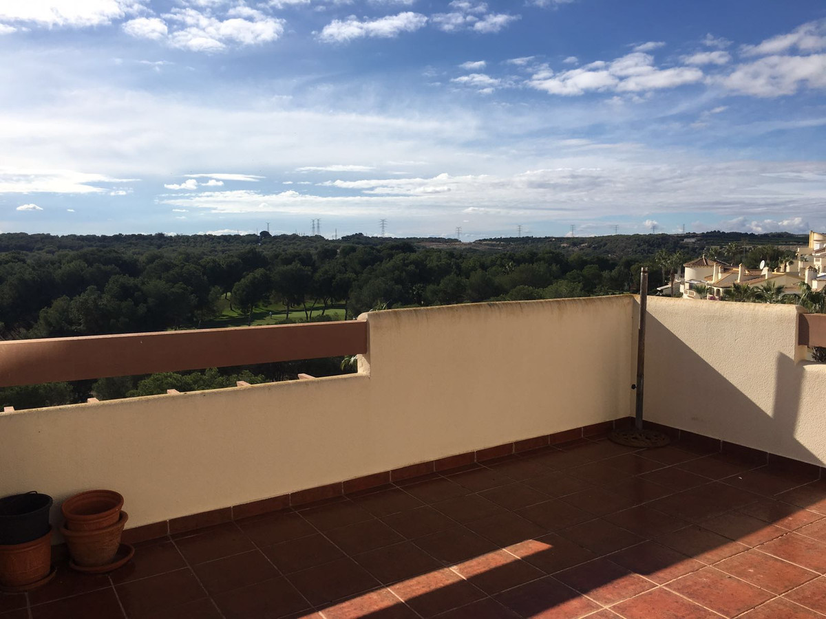 Penthouse duplex apartment with excellent views

This property is situated in a quiet location on La, Spain