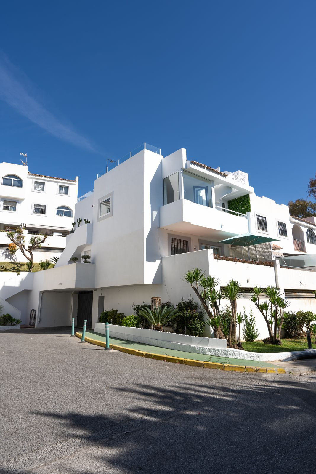ES169509: Apartment  in Nueva Andalucía